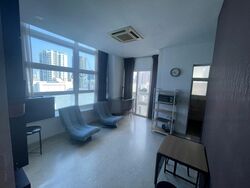 City Regency (D12), Apartment #534512171
